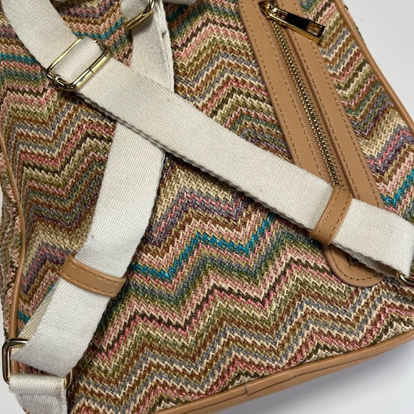 🎈soldUC🎈Tommy Bahama Backpack - Picture 8 of 16